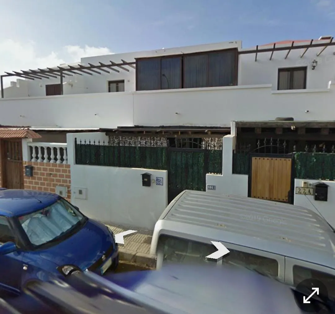 Gavira'S Home Playa Honda  Spain