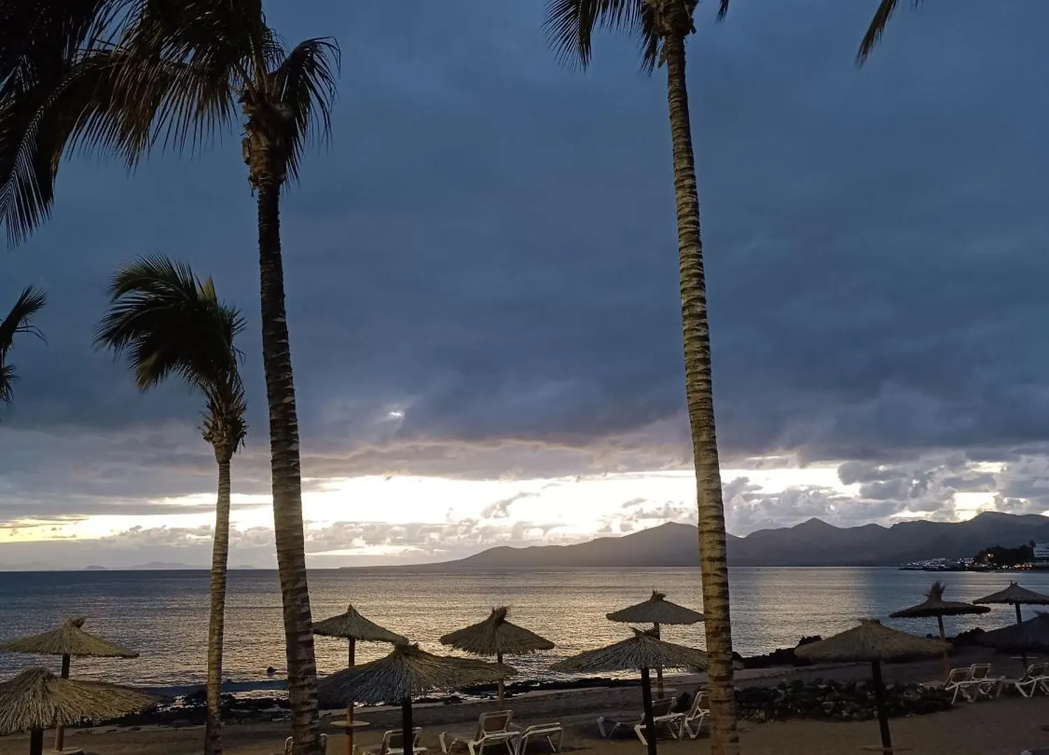 Gavira'S Home Playa Honda  0*, Playa Honda (Lanzarote)