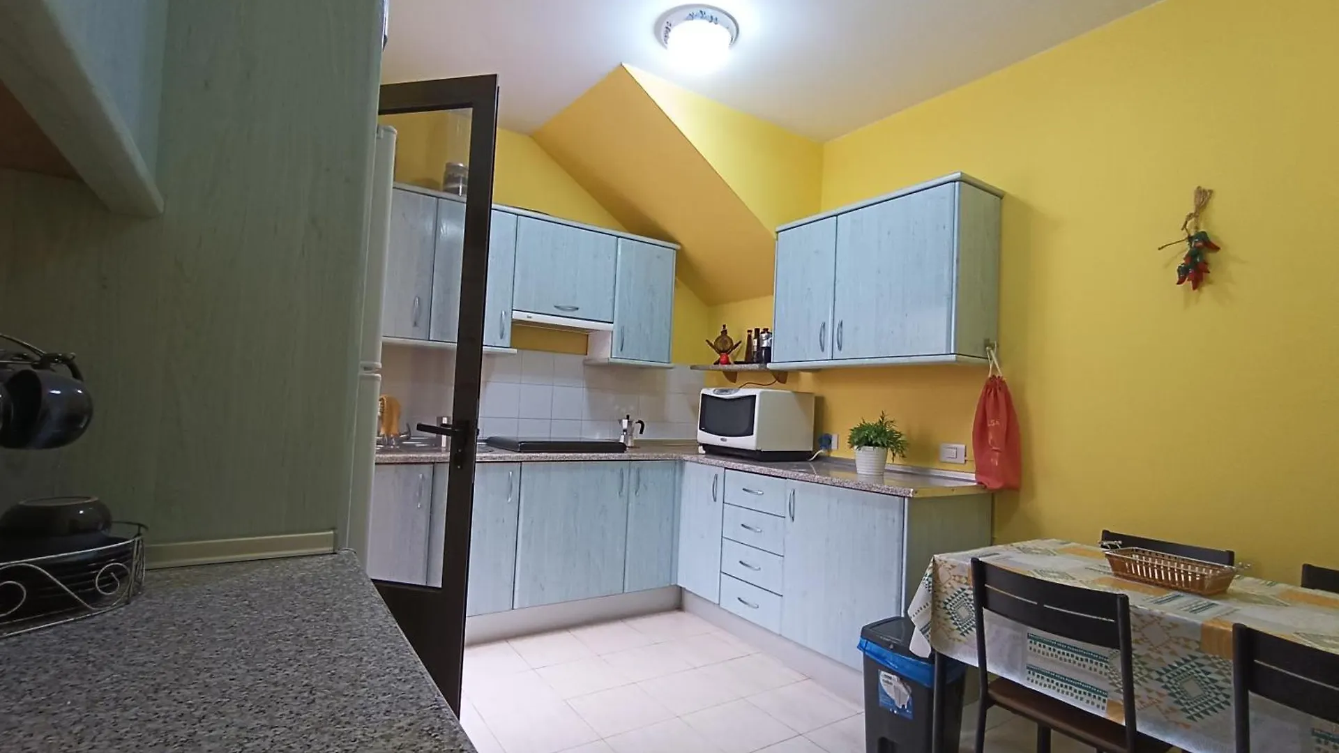 Gavira'S Home Playa Honda  Spain