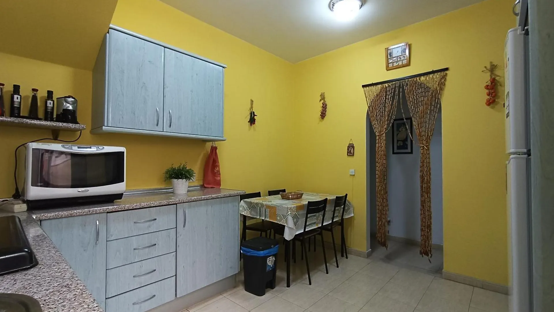 Apartment Gavira'S Home Playa Honda