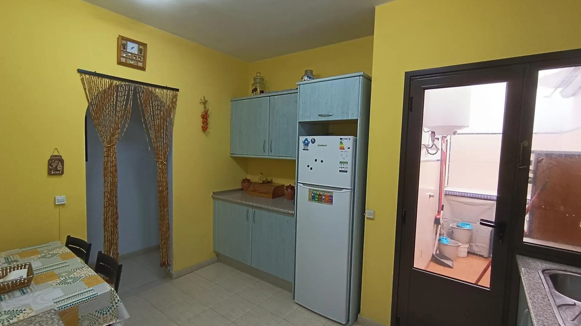 Apartment Gavira'S Home Playa Honda  Spain