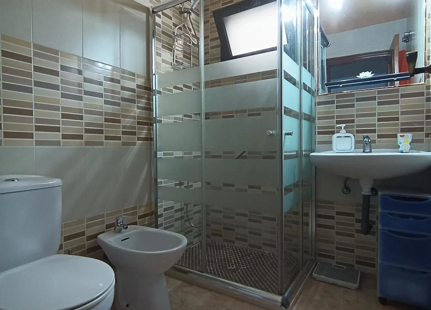 Apartment Gavira'S Home Playa Honda  Spain
