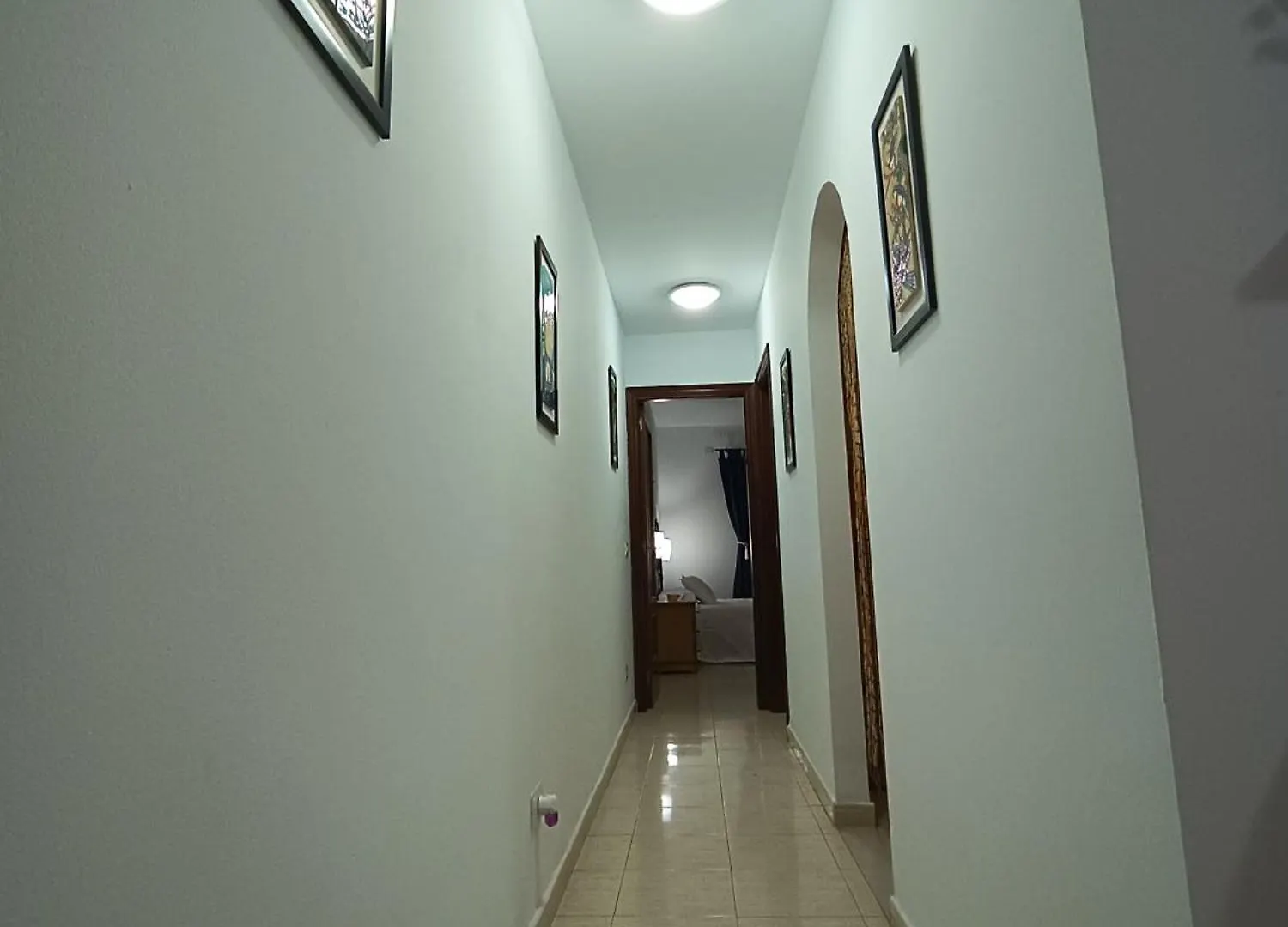 Apartment Gavira'S Home Playa Honda