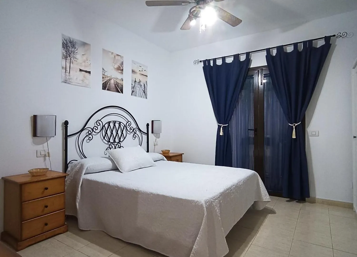 Gavira\'S Home location